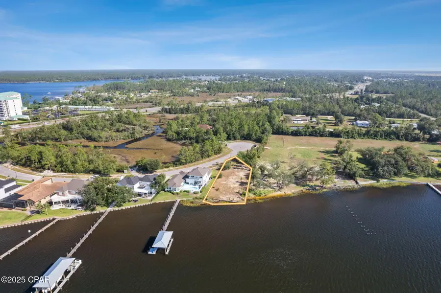 119 Cashel Mara Drive, Panama City, FL 32409 - #2