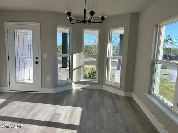 3644 Basal Street, Panama City, FL 32404