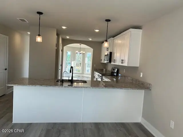 3644 Basal Street, Panama City, FL 32404 - #3