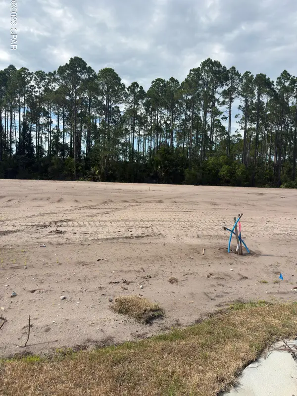 Lot 2 Pine Branch Ct, Port St Joe, FL 32456