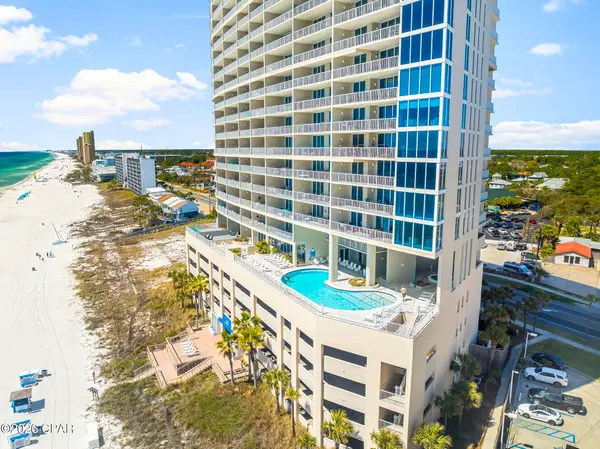 17281 Front Beach Road #1604, Panama City Beach, FL 32413