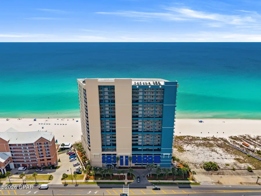 17281 Front Beach Road #1604, Panama City Beach, FL 32413 - #3