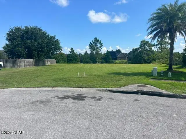 206 Lakeview Terrace, Lynn Haven, FL 32444 - #1