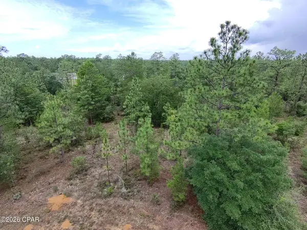 LOT 24 Newmoon Drive, Chipley, FL 32428