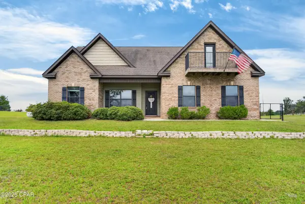 3558 Seminole Lane, Bonifay, FL 32425