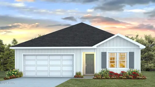 7037 William Pitsenbarger Road, Panama City, FL 32404