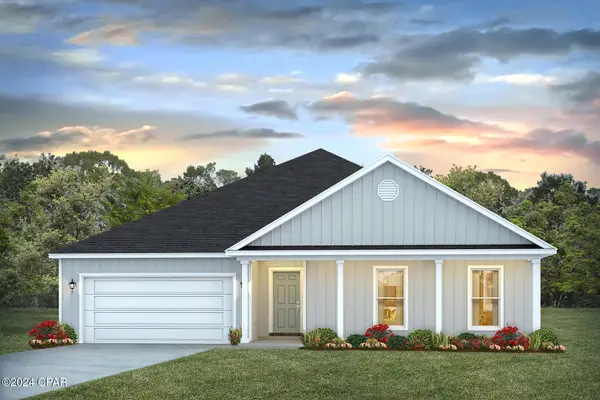 6518 Haskins Drive, Panama City, FL 32404