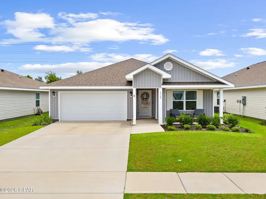 6560 Slabinski Lane, Panama City, FL 32404 - #2