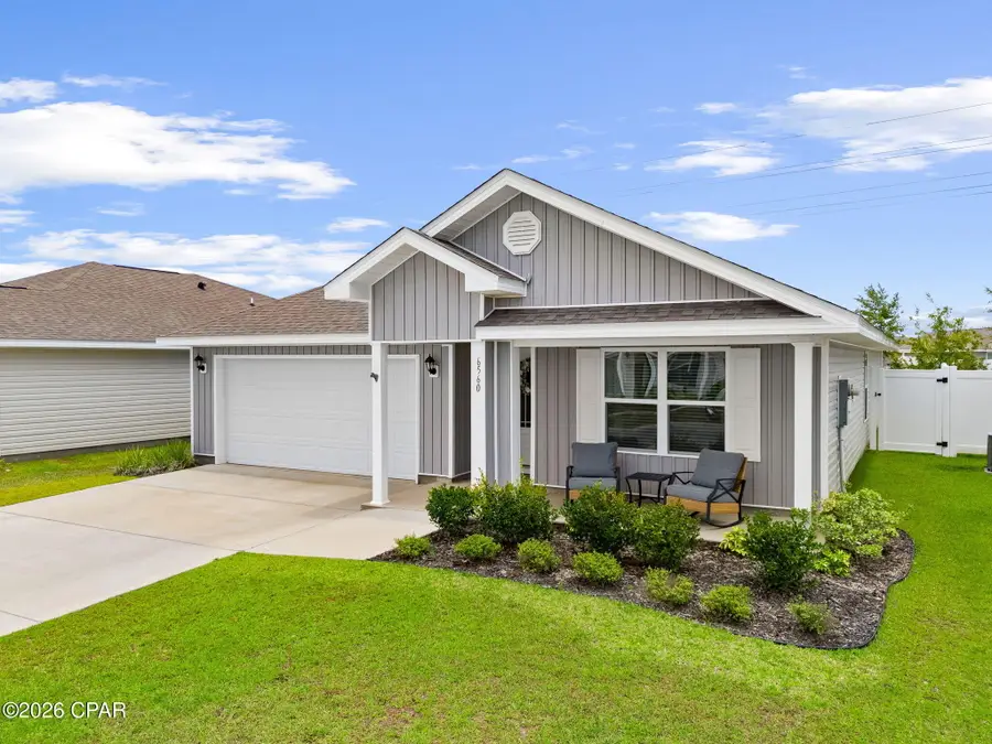 6560 Slabinski Lane, Panama City, FL 32404 - #3