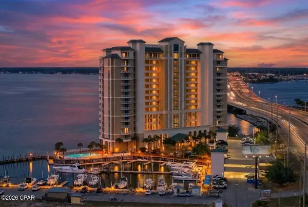 6422 W Highway 98 #601, Panama City Beach, FL 32407