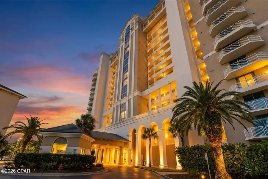 6422 W Highway 98 #601, Panama City Beach, FL 32407 - #2