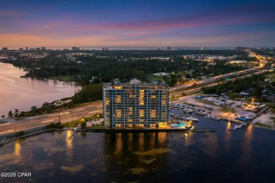 6422 W Highway 98 #601, Panama City Beach, FL 32407 - #3