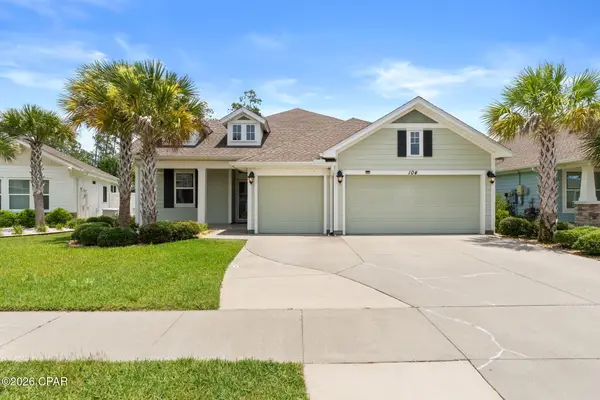104 Johnson Bayou Drive, Panama City Beach, FL 32407