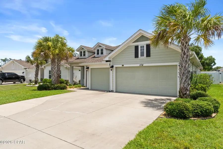 104 Johnson Bayou Drive, Panama City Beach, FL 32407 - #2