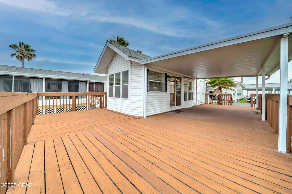 1219 Navy Boulevard #51, Panama City Beach, FL 32408 - #1