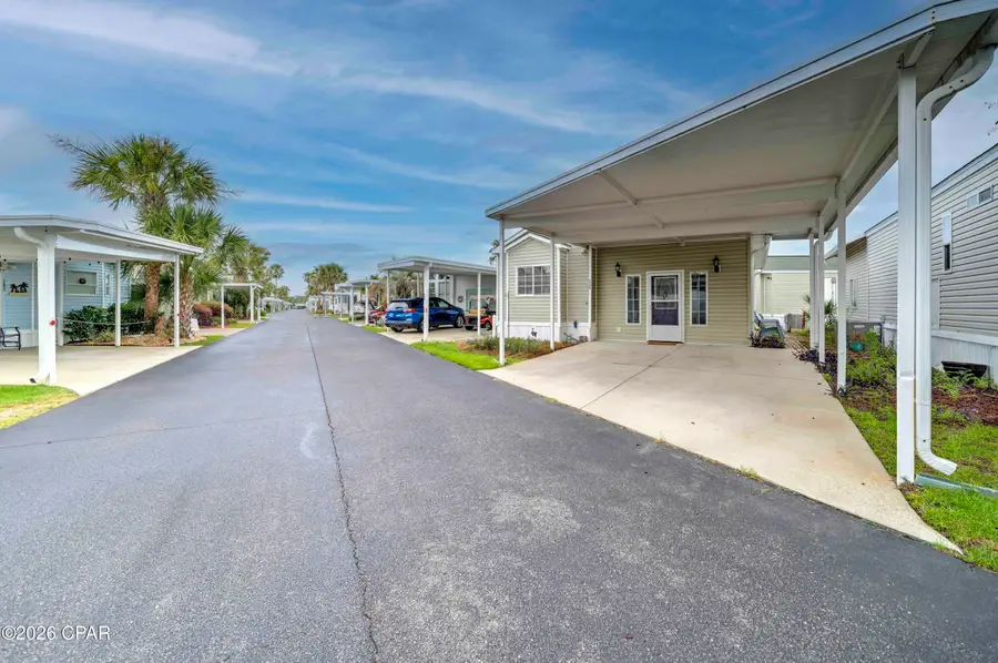 1219 Navy Boulevard #236, Panama City Beach, FL 32408 - #2
