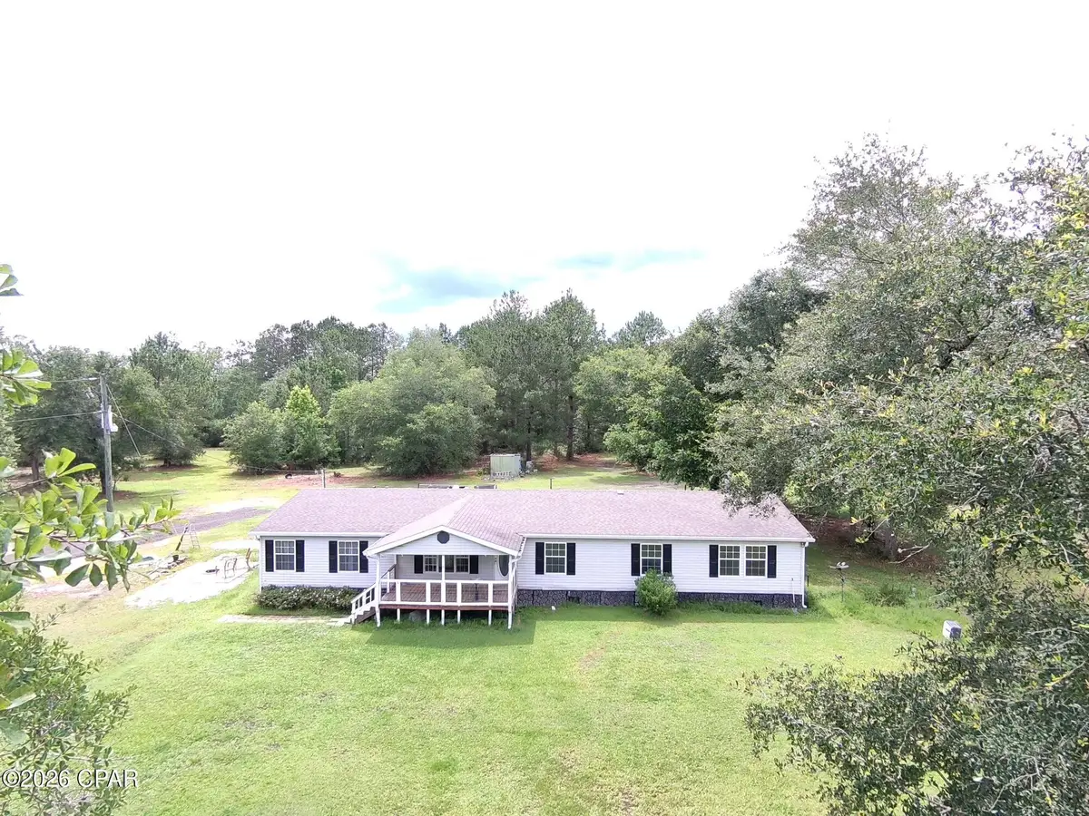 2802 Sylvania Road, Vernon, FL 32462 - #1
