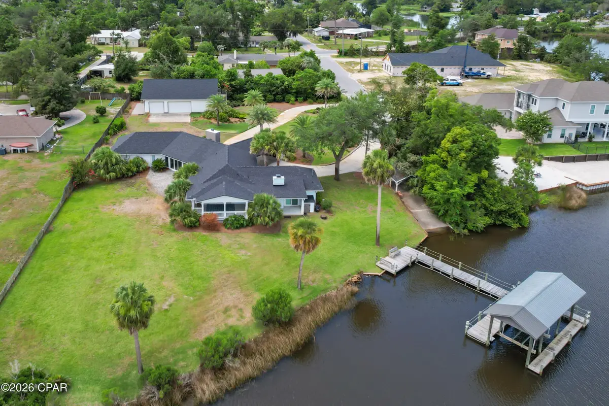 700 Iowa Avenue, Lynn Haven, FL 32444 - #1