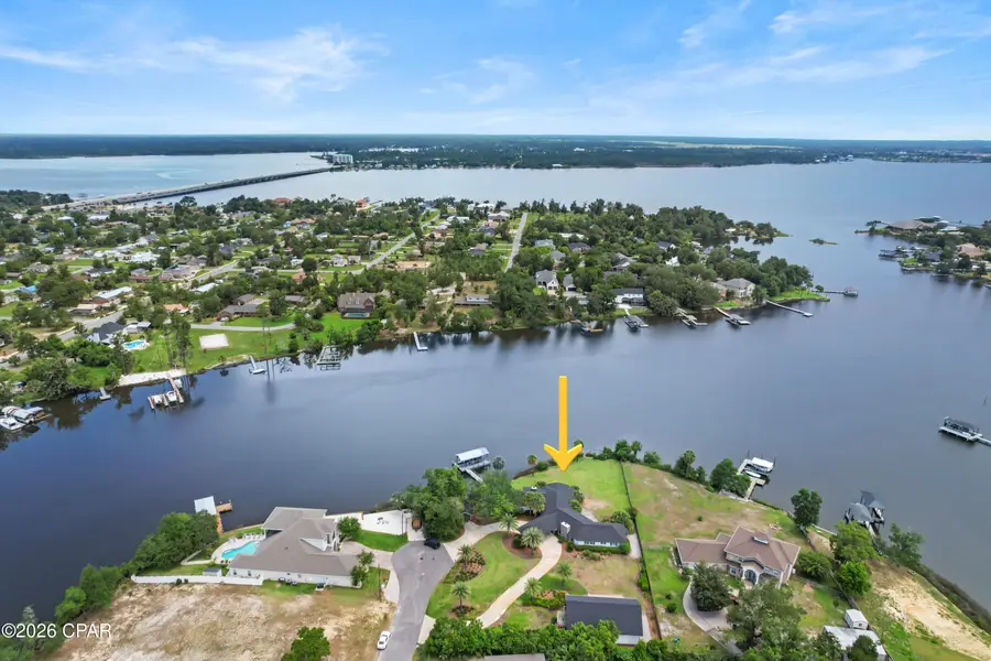 700 Iowa Avenue, Lynn Haven, FL 32444 - #3
