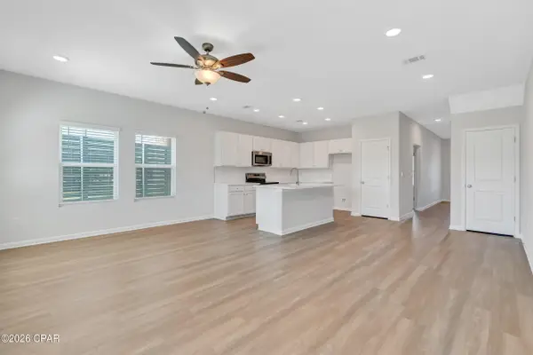 7681 Grotto Lane #17, Panama City Beach, FL 32408