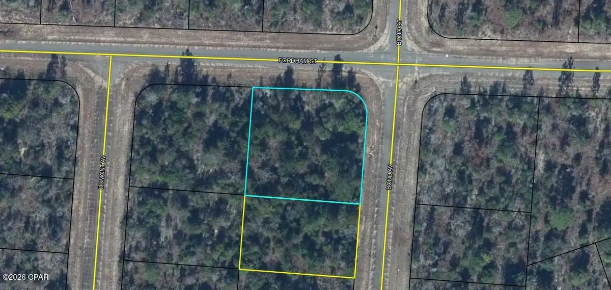 Lot 16 Bond Avenue, Chipley, FL 32428 - #1