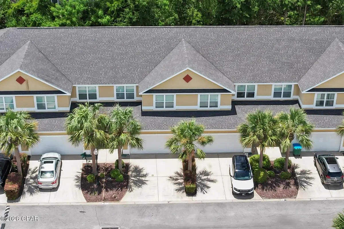 1734 Annabellas Drive, Panama City Beach, FL 32407 - #1