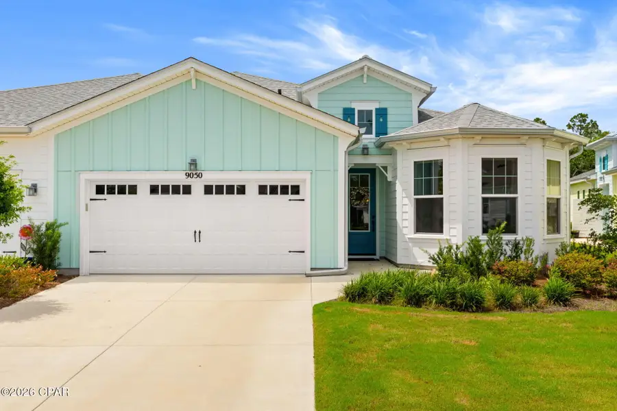 9050 Parrot Place, Panama City Beach, FL 32413 - #2