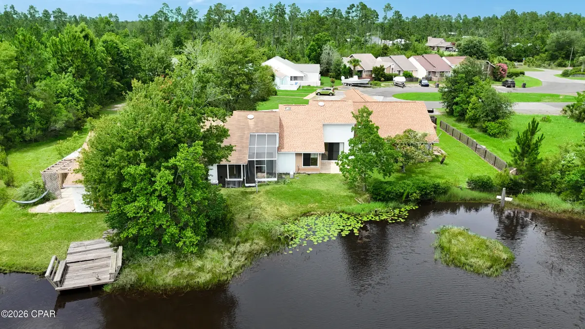 12030 Raintree Drive #C, Panama City, FL 32404 - #1