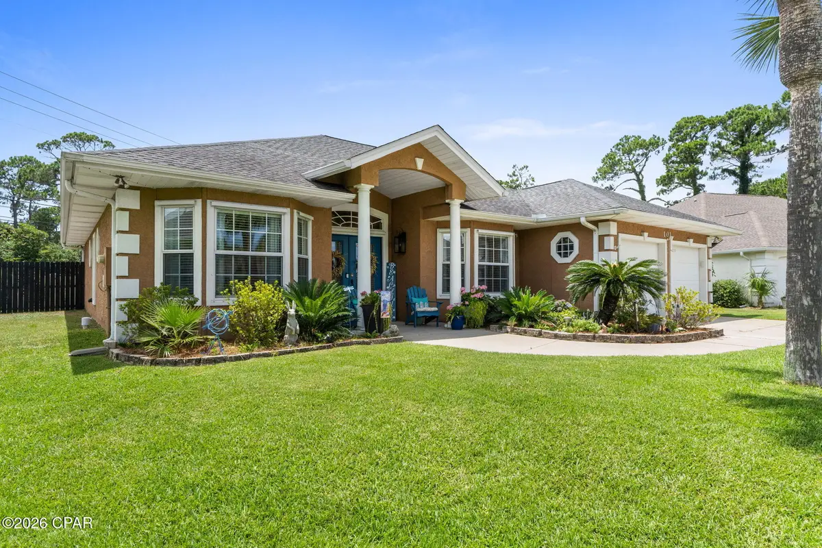 101 Palm Harbour Boulevard, Panama City Beach, FL 32408 - #1