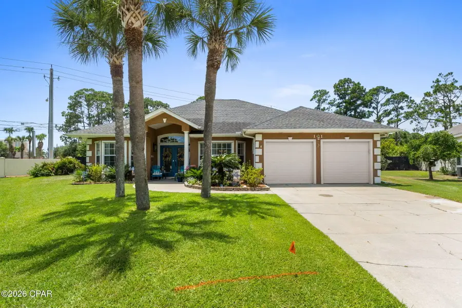 101 Palm Harbour Boulevard, Panama City Beach, FL 32408 - #2