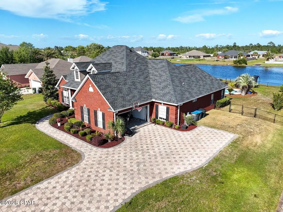 7508 Nautical Court, Southport, FL 32409 - #1