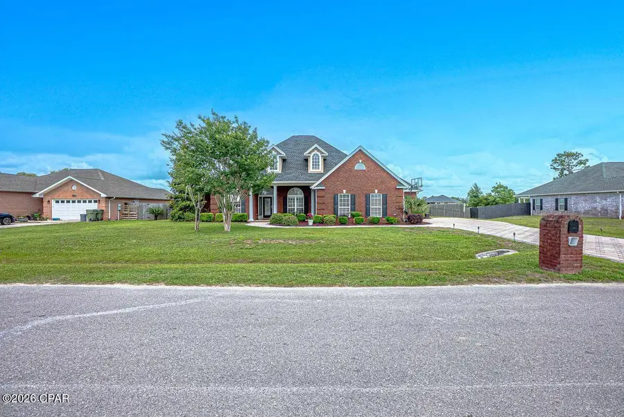7508 Nautical Court, Southport, FL 32409 - #2