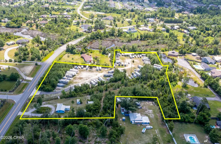 1540 389 Highway, Lynn Haven, FL 32444 - #3