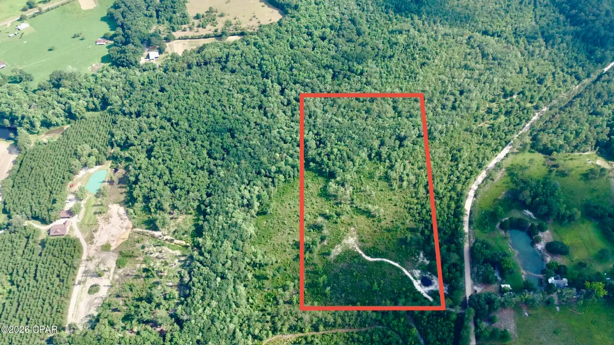20 Acres Curry Ferry Road, Bonifay, FL 32425 - #1