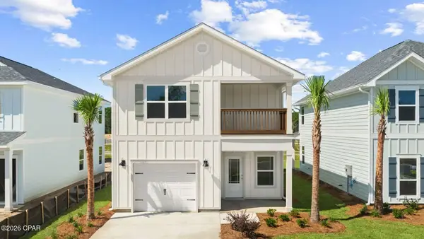 349 Robinson Bluff Road, Panama City Beach, FL 32407