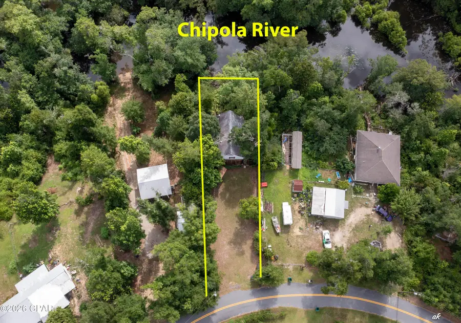 14682 SW Lil Circle, Blountstown, FL 32424 - #3