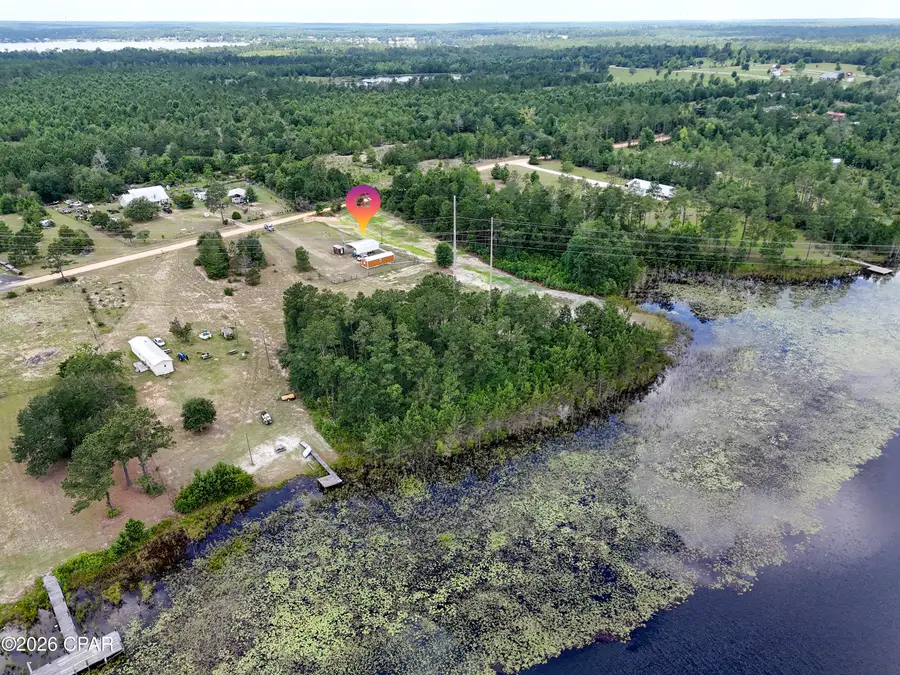 422 Mcduff Drive, Alford, FL 32420 - #2