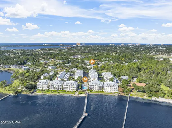 2604 Mystic Lane #PO13, Panama City, FL 32408