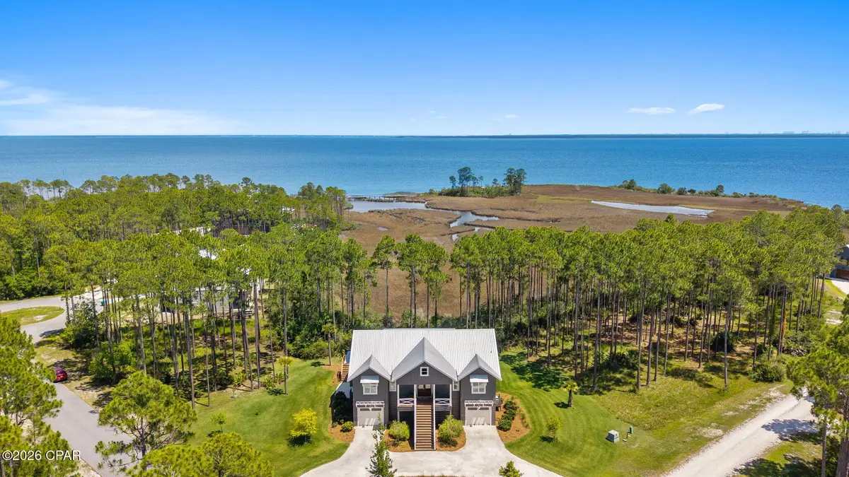 7509 Morning Marsh Trail, Panama City Beach, FL 32413 - #1