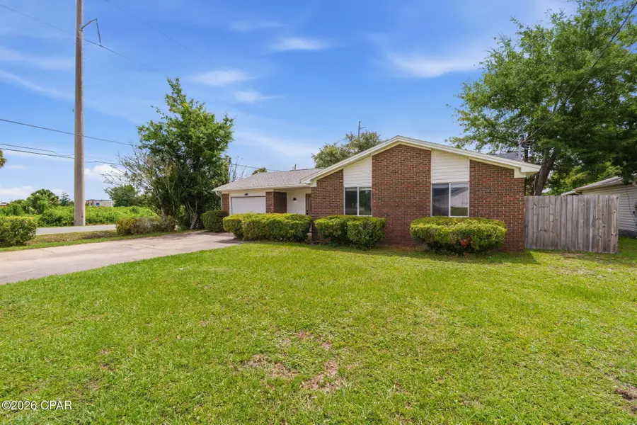 705 S Camellia Avenue, Panama City, FL 32404 - #2