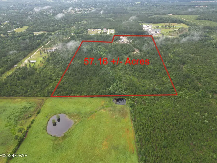 5175 Highway 90, Marianna, FL 32446 - #2