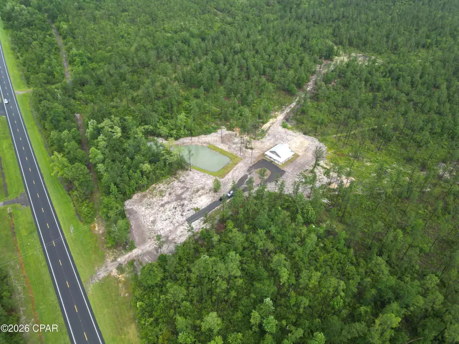 5175 Highway 90, Marianna, FL 32446 - #3