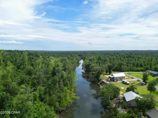 20747 NW Lamb Eddy Road, Altha, FL 32421