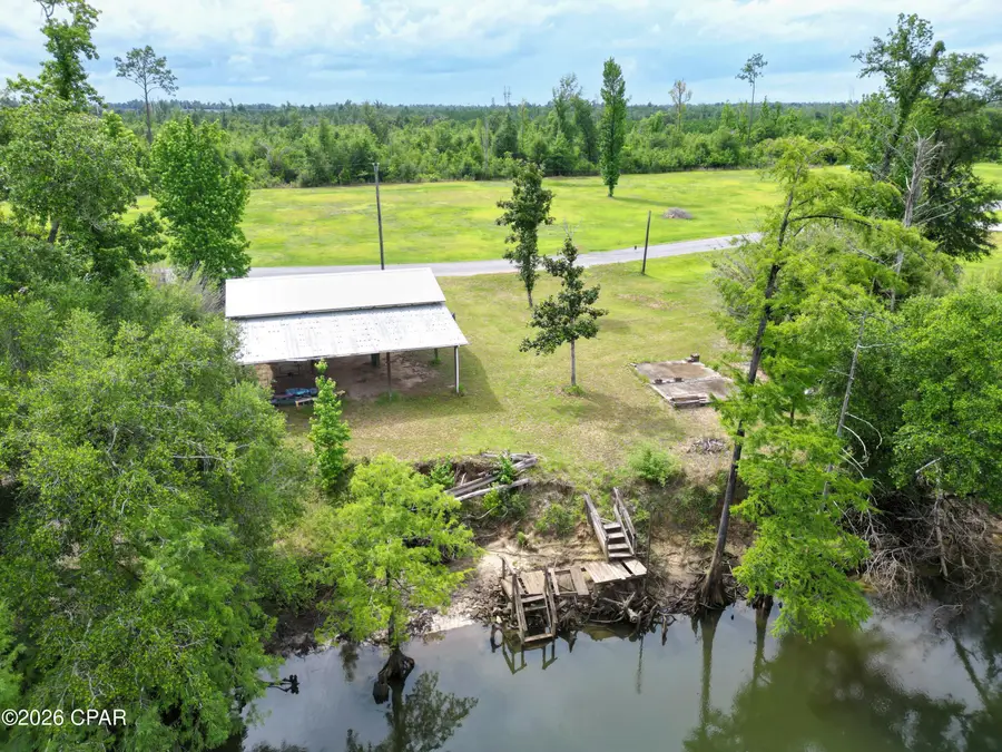 20747 NW Lamb Eddy Road, Altha, FL 32421 - #2