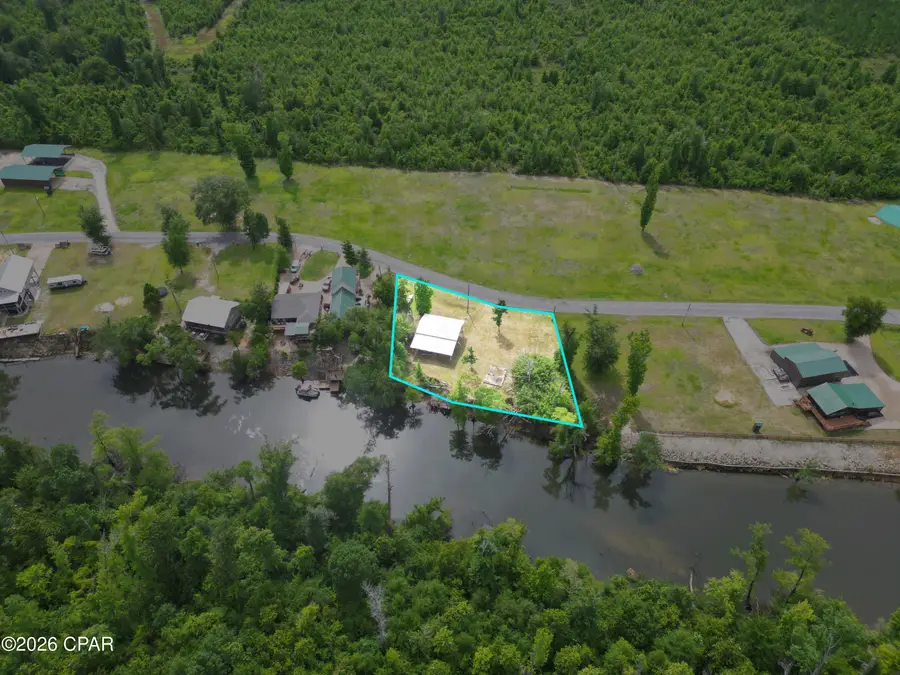 20747 NW Lamb Eddy Road, Altha, FL 32421 - #3