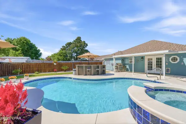 209 Azalea Street, Panama City Beach, FL 32407