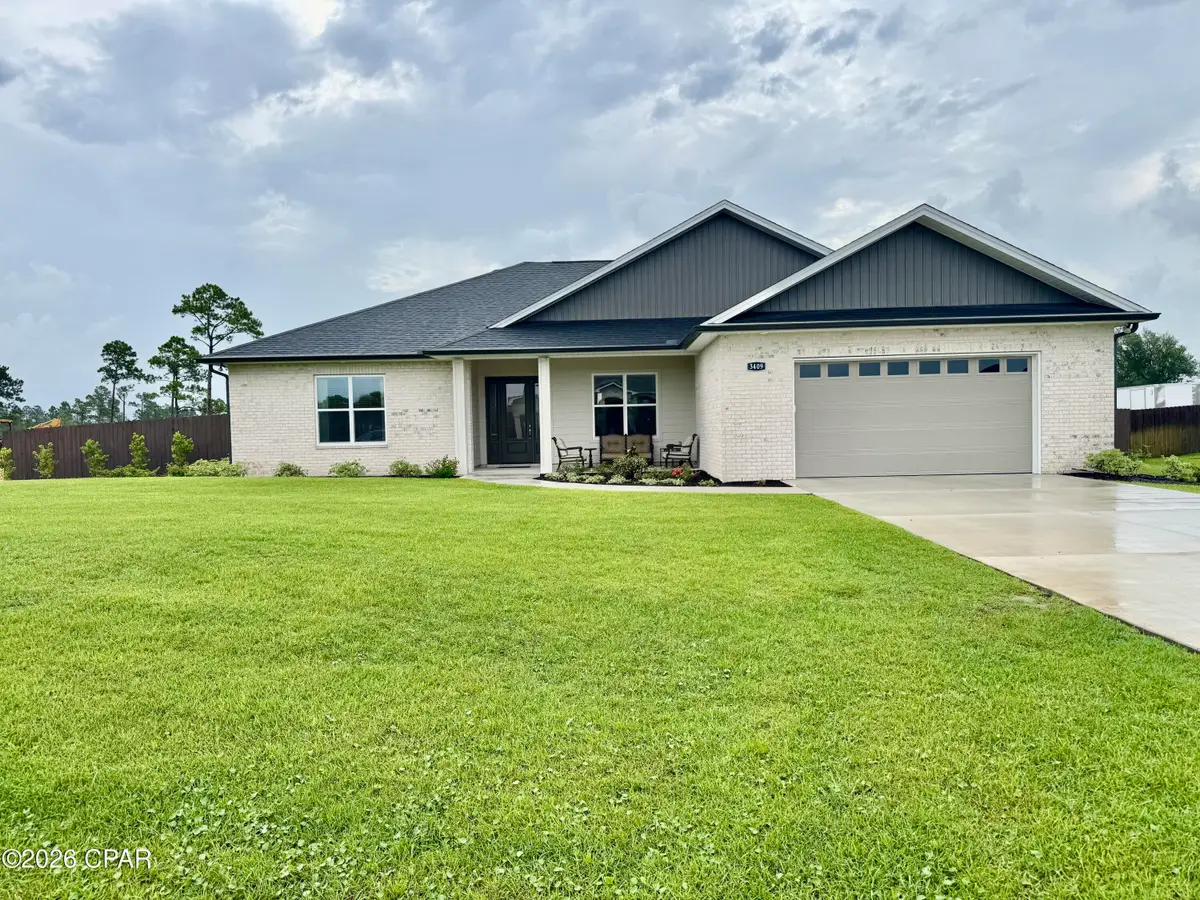 3409 Nautical Drive, Southport, FL 32409 - #1