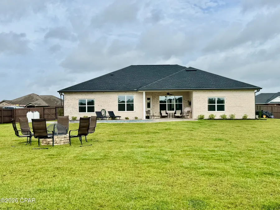 3409 Nautical Drive, Southport, FL 32409 - #2