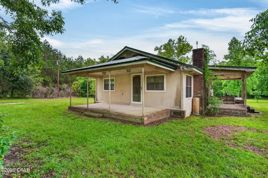 1229 Clearview Lane, Graceville, FL 32440 - #3