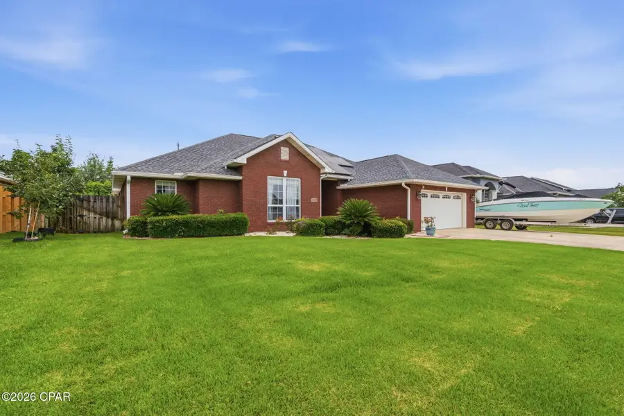 2907 Tupelo Drive, Panama City, FL 32405 - #3